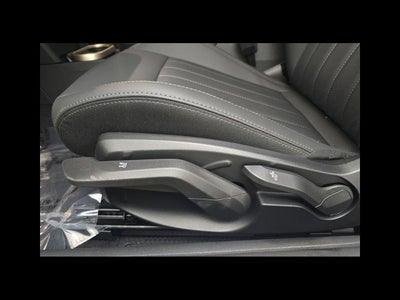 2026 MINI Cooper S ICONIC