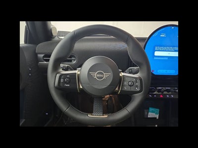 2026 MINI Cooper S ICONIC