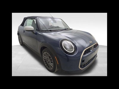 2026 MINI Cooper S ICONIC