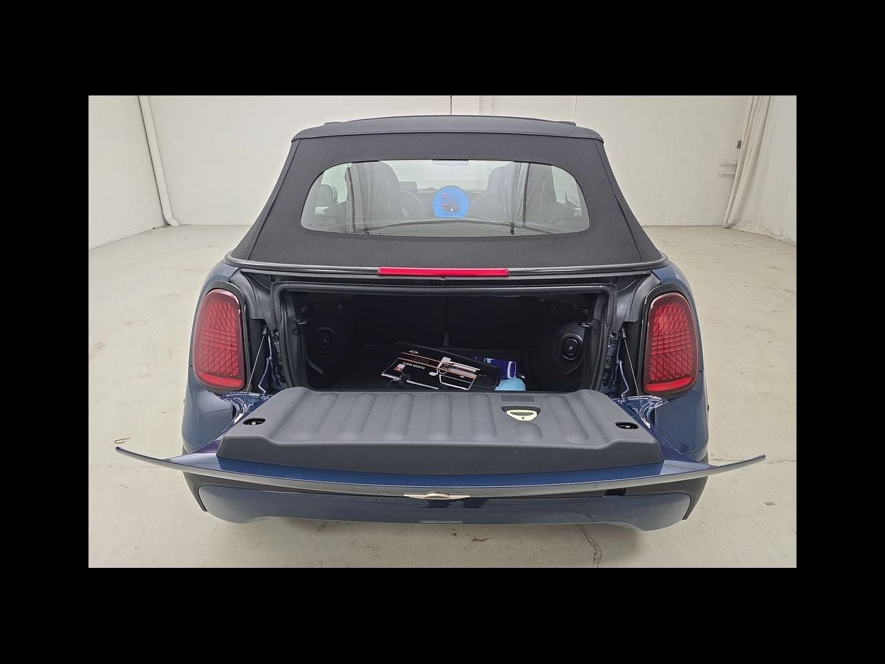 2026 MINI Cooper S ICONIC