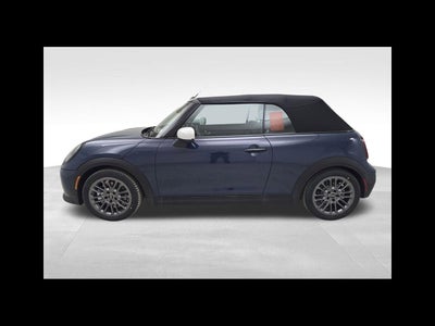 2026 MINI Cooper S ICONIC