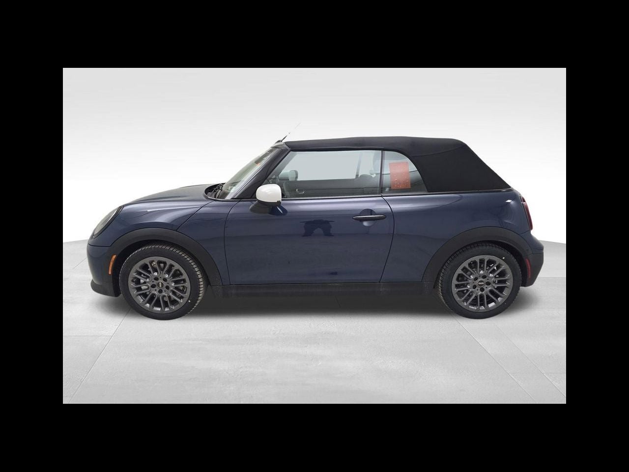 2026 MINI Cooper S ICONIC