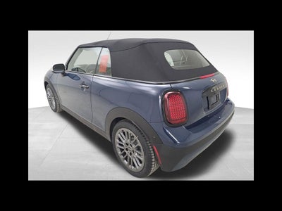 2026 MINI Cooper S ICONIC