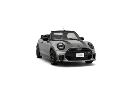 2026 MINI Cooper S ICONIC
