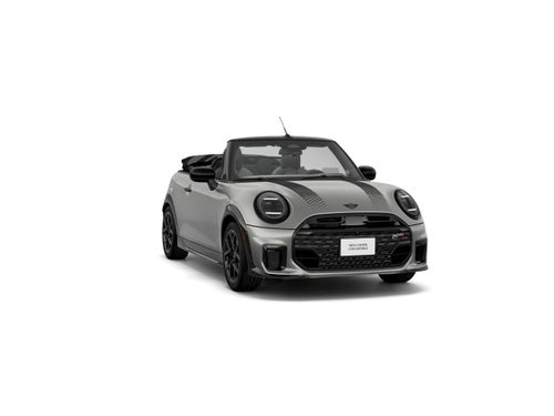 2026 MINI Cooper S ICONIC