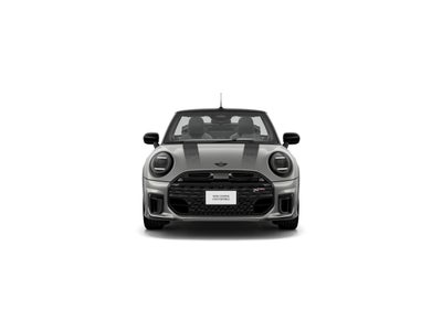 2026 MINI Cooper S ICONIC