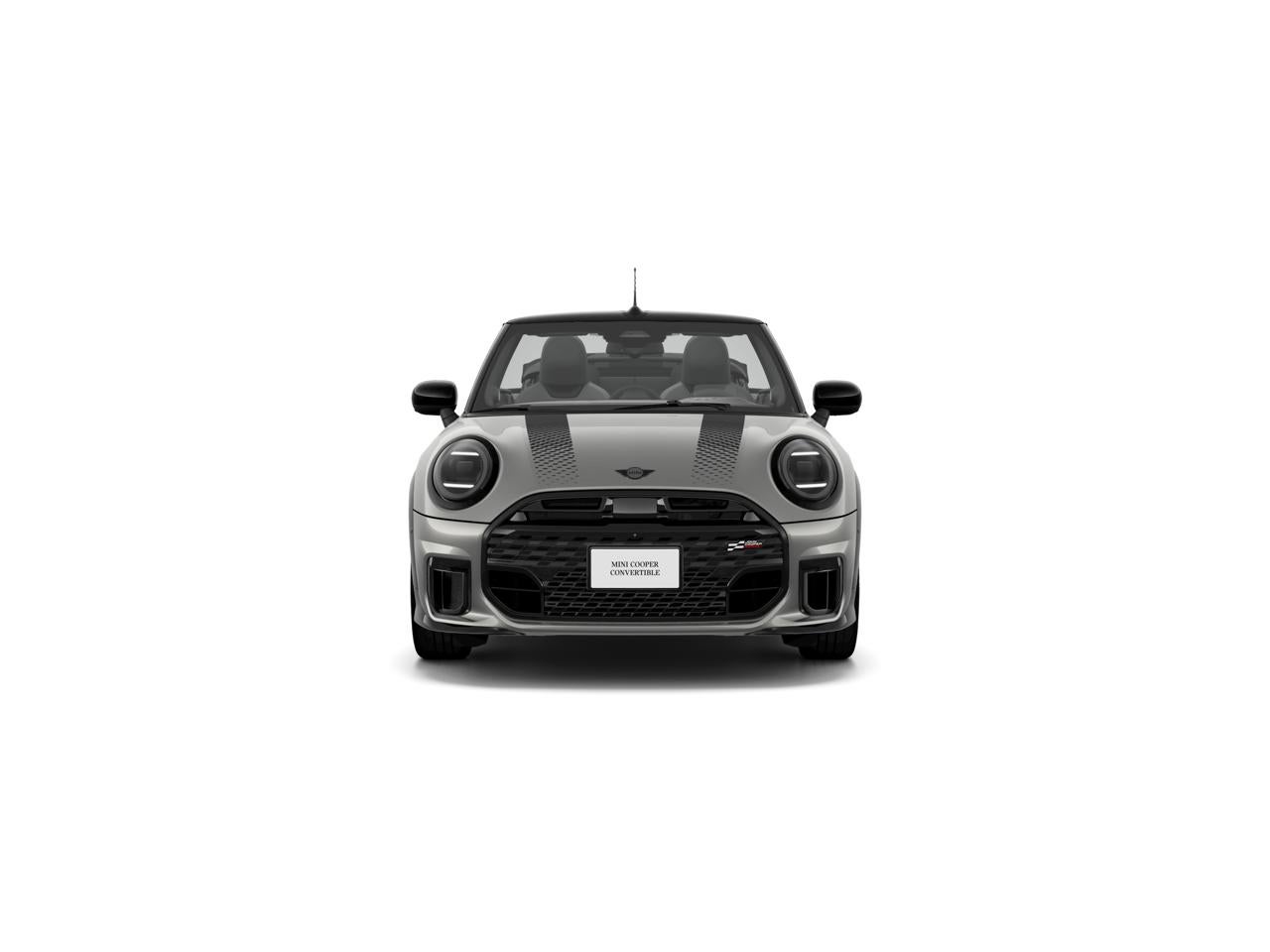 2026 MINI Cooper S ICONIC