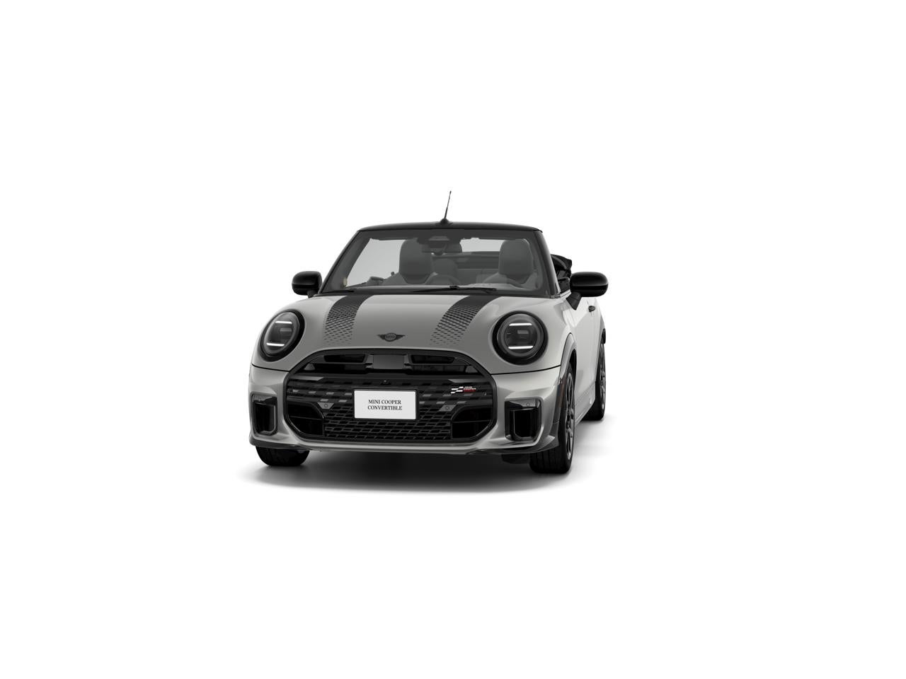 2026 MINI Cooper S ICONIC