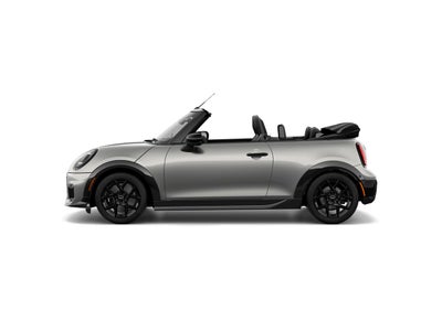 2026 MINI Cooper S ICONIC