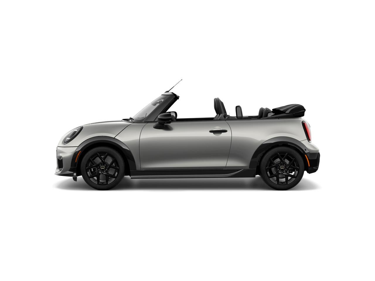 2026 MINI Cooper S ICONIC