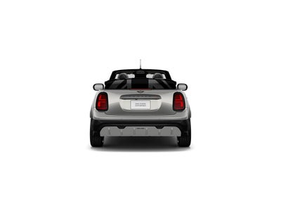 2026 MINI Cooper S ICONIC