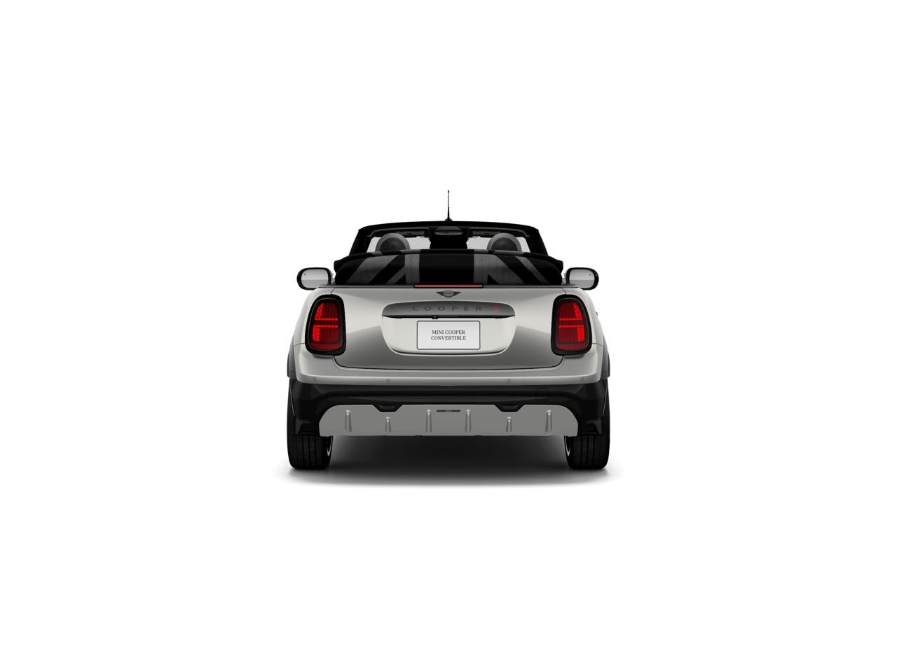2026 MINI Cooper S ICONIC