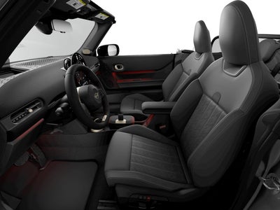 2026 MINI Cooper S ICONIC