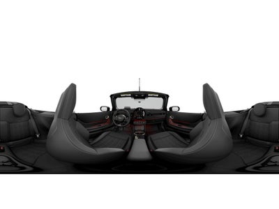 2026 MINI Cooper S ICONIC