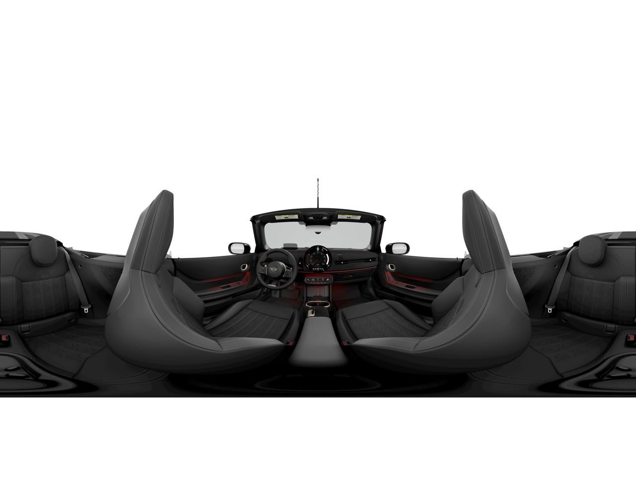 2026 MINI Cooper S ICONIC