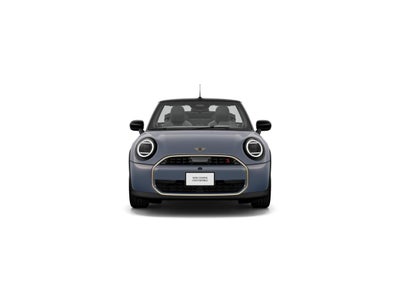 2026 MINI Cooper S ICONIC