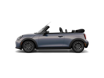 2026 MINI Cooper S ICONIC