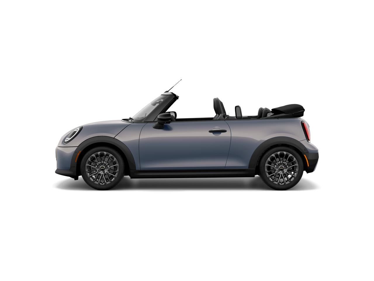 2026 MINI Cooper S ICONIC
