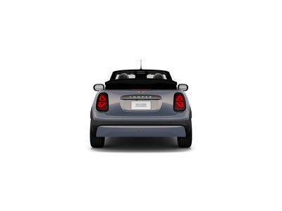 2026 MINI Cooper S ICONIC