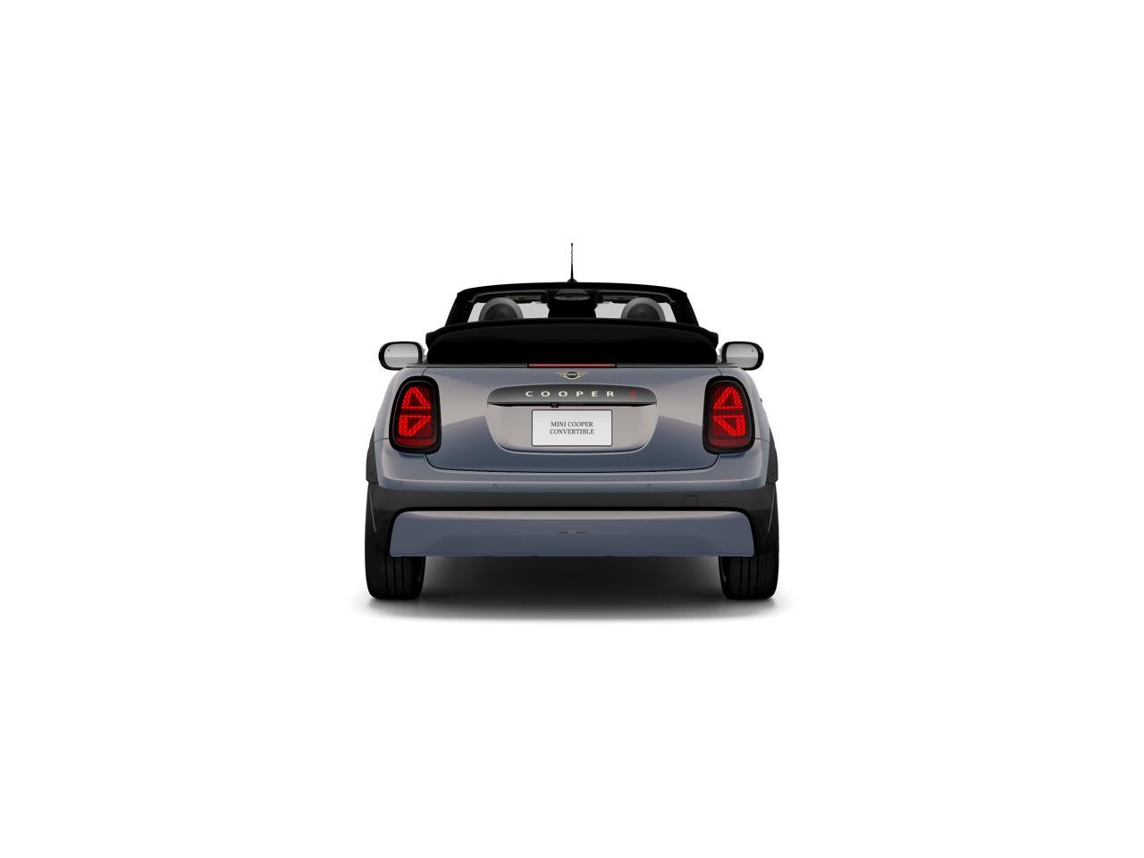 2026 MINI Cooper S ICONIC