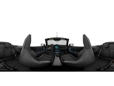 2026 MINI Cooper S ICONIC