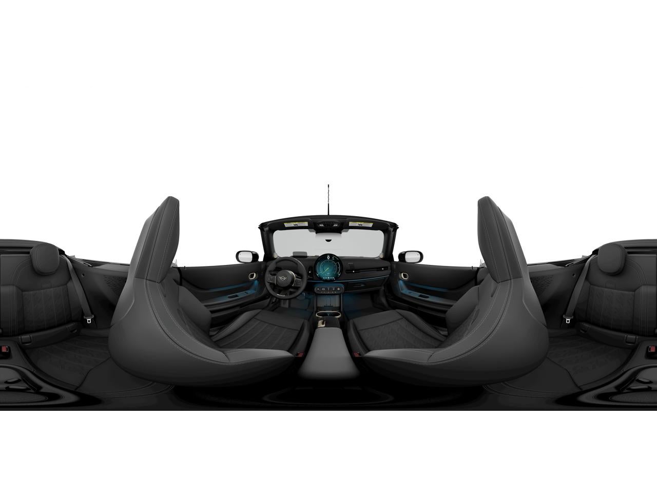 2026 MINI Cooper S ICONIC