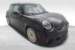 2027 MINI JCW ICONIC