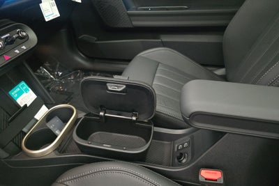 2027 MINI JCW ICONIC