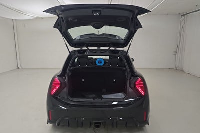 2027 MINI JCW ICONIC