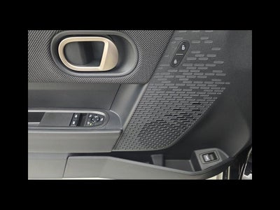 2027 MINI JCW ICONIC