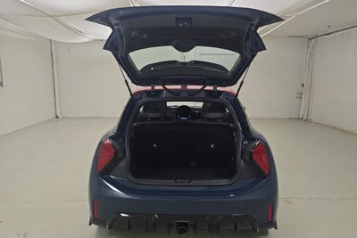 2027 MINI John Cooper Works ICONIC