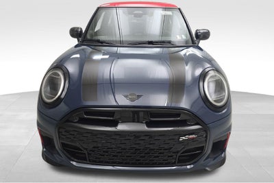 2027 MINI John Cooper Works ICONIC