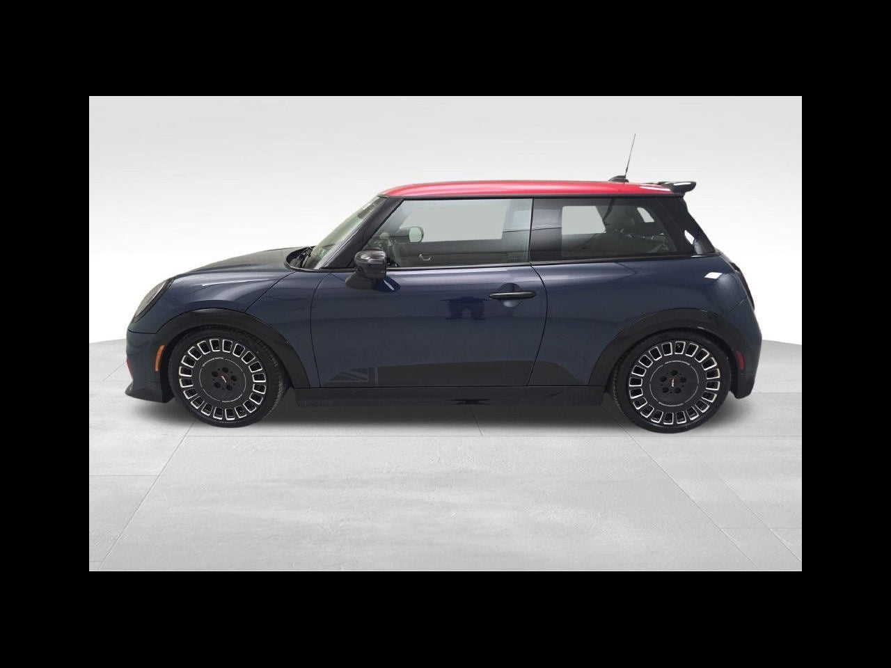 2027 MINI John Cooper Works ICONIC