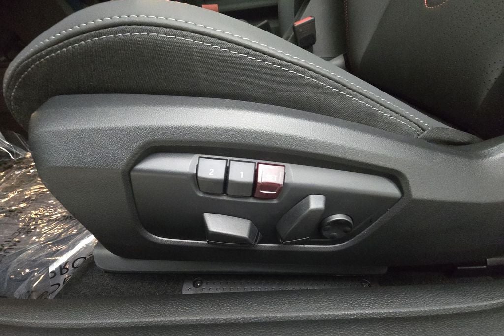 2026 MINI John Cooper Works ICONIC