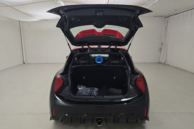 2026 MINI John Cooper Works ICONIC