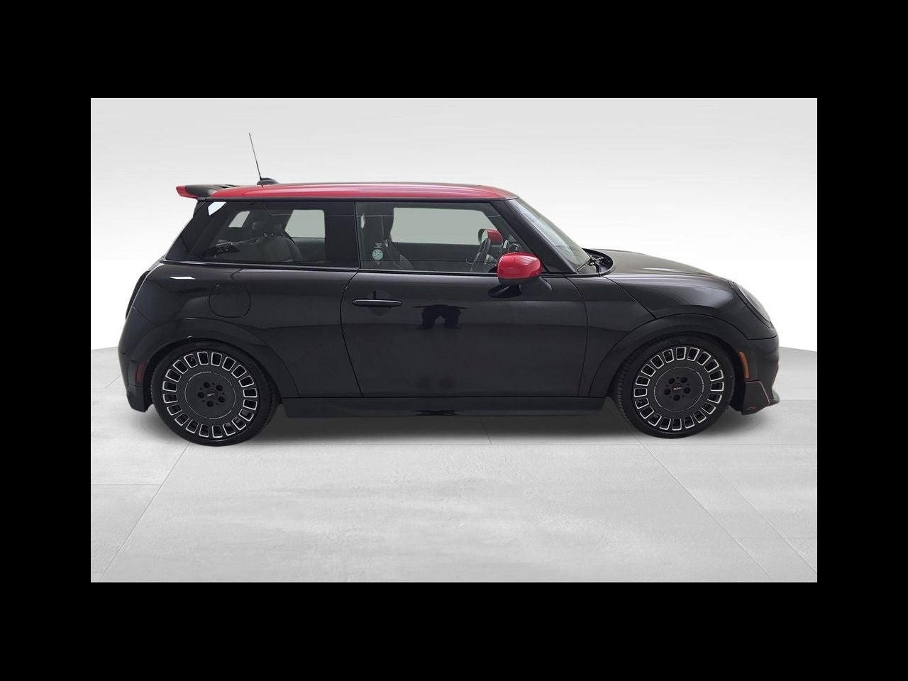 2026 MINI John Cooper Works ICONIC