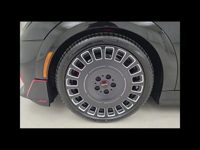 2026 MINI John Cooper Works ICONIC