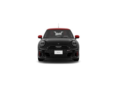 2026 MINI John Cooper Works ICONIC