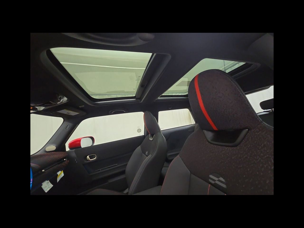 2026 MINI John Cooper Works ICONIC