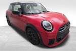 2026 MINI John Cooper Works ICONIC