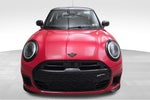 2026 MINI John Cooper Works ICONIC