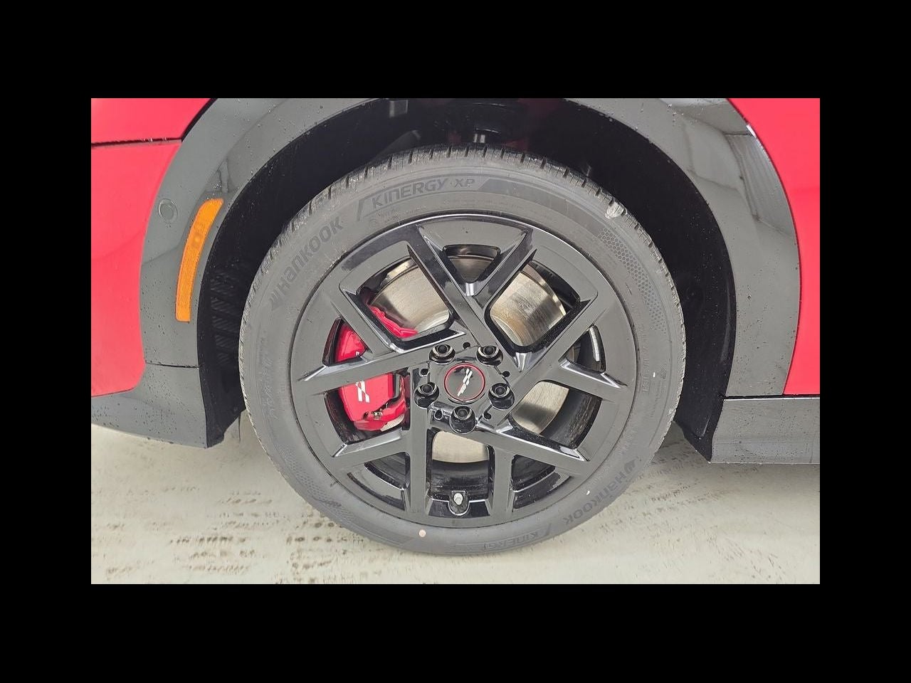 2026 MINI John Cooper Works ICONIC