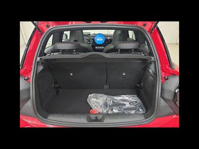 2026 MINI John Cooper Works ICONIC