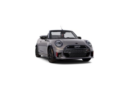 2027 MINI John Cooper Works ICONIC