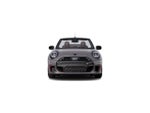 2027 MINI John Cooper Works ICONIC