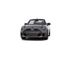 2027 MINI John Cooper Works ICONIC