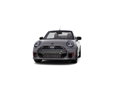 2027 MINI John Cooper Works ICONIC