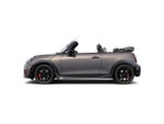 2027 MINI John Cooper Works ICONIC