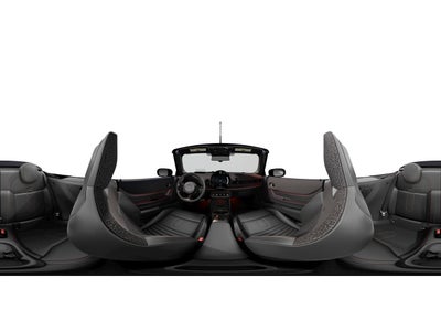 2027 MINI John Cooper Works ICONIC