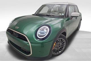 2027 MINI Cooper Base